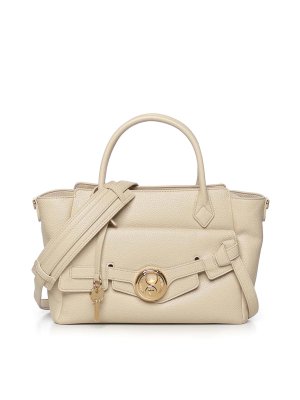LOVE MOSCHINO: totes bags - Logo Handbag