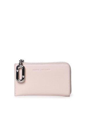 MARC JACOBS: Clutches - Clutch - Hellrosa