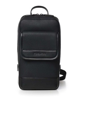 Michael Michael Kors: Mochilas - Mochila - Negro