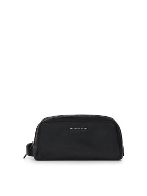 Michael Michael Kors: Borse da viaggio - Set da viaggio Brooklyn in misto nylon