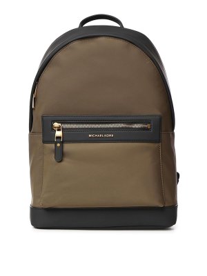 Michael Michael Kors: backpacks - Jet Set Nylon Backpack