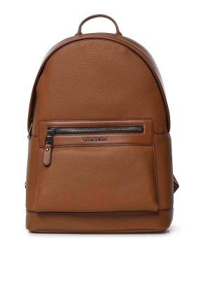 Michael Michael Kors: backpacks - Jet Set Leather Backpack