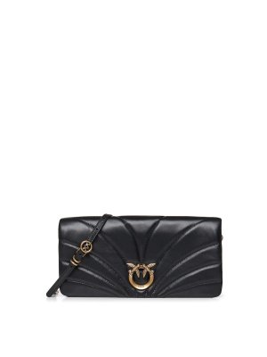 Pinko: Clutches - Clutch - Schwarz