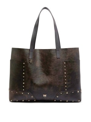 Pinko: shopper - Borsa shopper