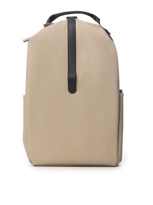 RAINS: backpacks - Clip Front Backpack