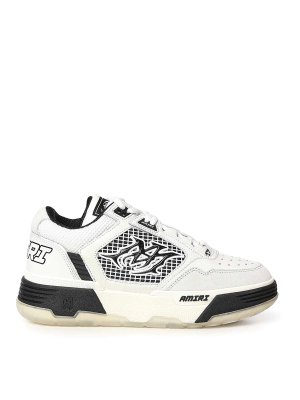 AMIRI: スニーカー - スニーカー - 白