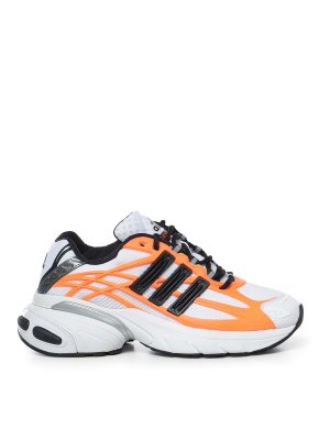 Adidas Originals: Sneaker - Sneaker - Hellgrau