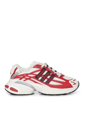 Adidas Originals: Sneaker - Sneaker - Beige