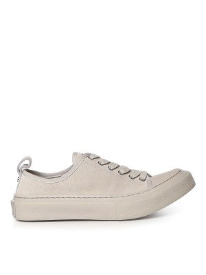 ANN DEMEULEMEESTER: Sneaker - Sneaker - Weiß