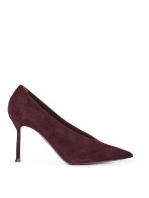 Aquazzura: パンプス - パンプス - ブラウン