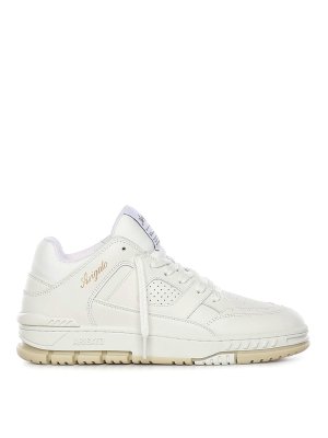 AXEL ARIGATO: Chaussures de sport - Baskets - Beige