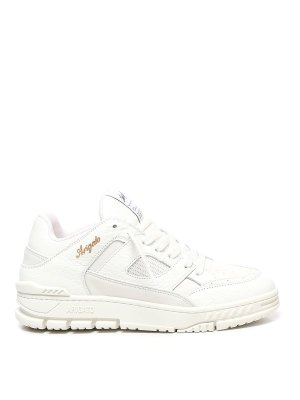 AXEL ARIGATO: Chaussures de sport - Baskets - Beige