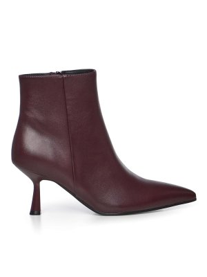 BIBI LOU: Stiefel - Stiefel - Bordeaux