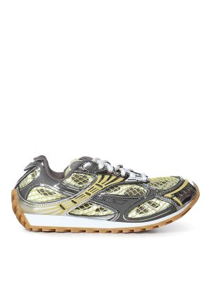BOTTEGA VENETA: trainers - Orbit Trainers