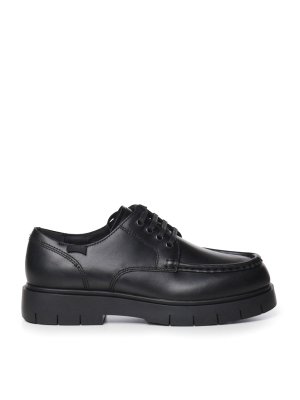 CAMPER: Schnürschuhe - Schnürschuhe - Schwarz
