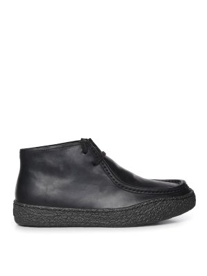 CAMPER: Stiefeletten - Stiefeletten - Schwarz
