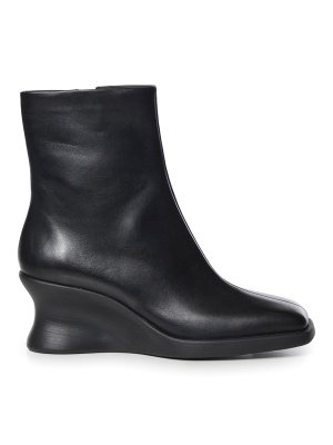 CAMPER: ankle boots - Louise Leather Ankle Boots