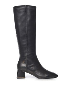 COCCINELLE: Bottes - Bottes - Noir