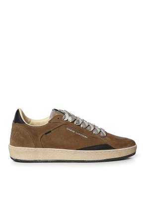 CRIME LONDON: Bottines - Bottines - Marron