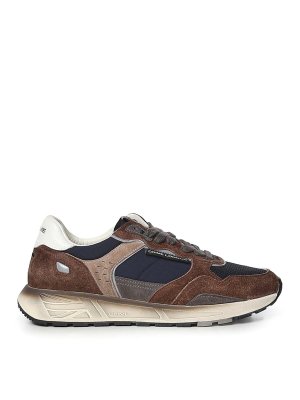 CRIME LONDON: sneakers - Sneakers Rush