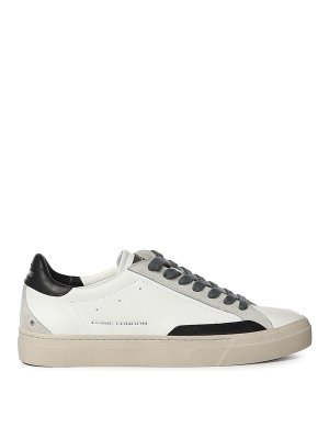 CRIME LONDON: sneakers - Sneakers essenziali