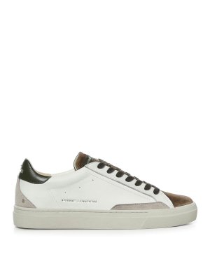 CRIME LONDON: Chaussures de sport - Baskets - Marron