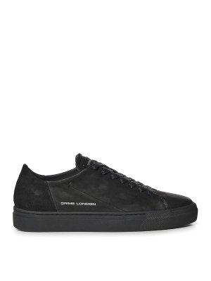 CRIME LONDON: trainers - Amuse Sneakers