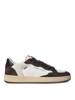 CRIME LONDON: tronchetti - Sneakers Chelsea