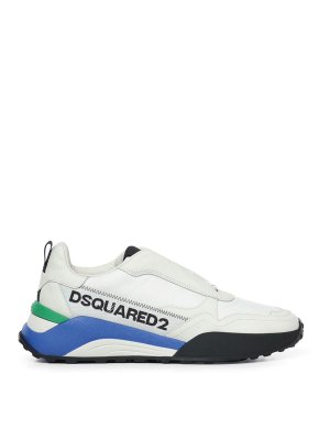 DSQUARED2: スニーカー - スニーカー - ベージュ