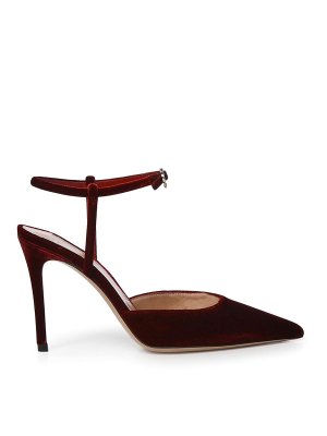 Gianvito Rossi: パンプス - パンプス - 黒