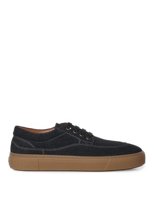 HOGAN: Sneaker - Sneaker - Schwarz
