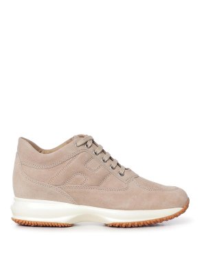 HOGAN: sneakers - Sneakers interattive