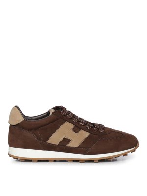 HOGAN: sneakers - Sneakers