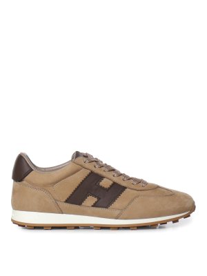 HOGAN: sneakers - Sneakers