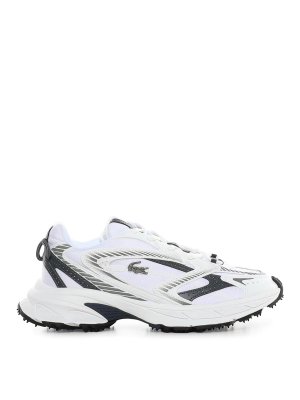 LACOSTE: Zapatillas - Zapatillas - Blanco
