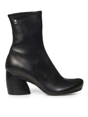 LOEWE: Botines - Botines - Negro