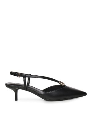 Michael Michael Kors: Pumps - Pumps - Schwarz