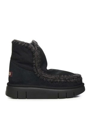 MOU: Botas - Botas - Negro