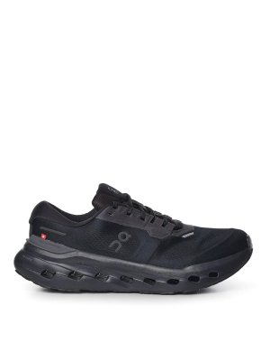 ON RUNNING: trainers - Cloudrunner 3 Waterproof Sneakers