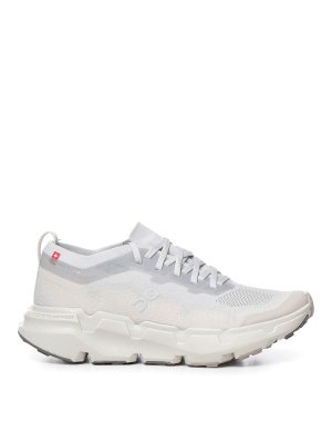 ON RUNNING: Chaussures de sport - Baskets - Beige