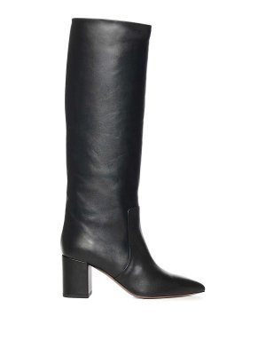 Paris Texas: Botas - Botas - Negro
