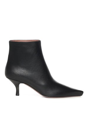 Paris Texas: Botines - Botines - Negro