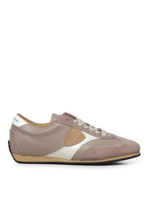 PHILIPPE MODEL: Sneaker - Sneaker - Hellrosa