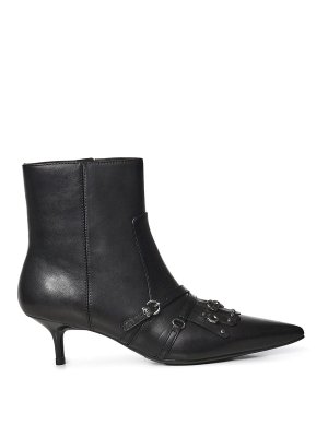 Pinko: Botas - Botas - Negro