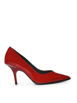 Pinko: court shoes - Womens Leather Pumps