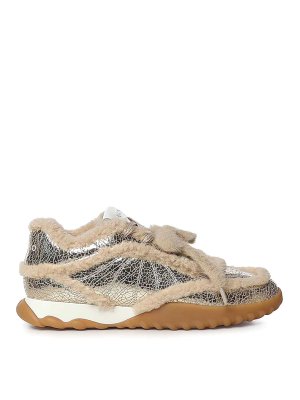 Pinko: trainers - Gea Sneaker