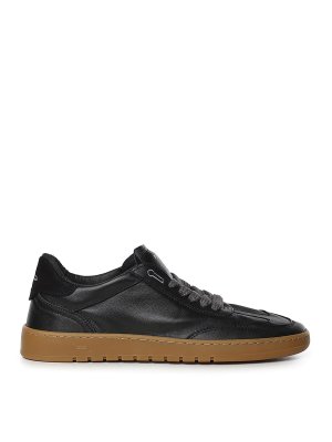 PIUMHA: sneakers - Sneaker in pelle