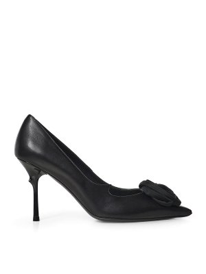 ROGER VIVIER: Pumps - Pumps - Schwarz
