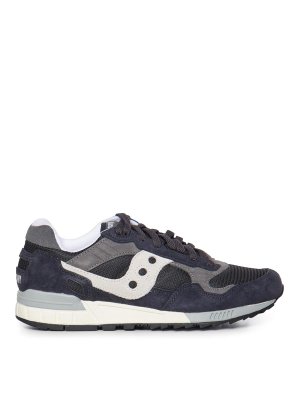 SAUCONY: スニーカー - スニーカー - ブラウン