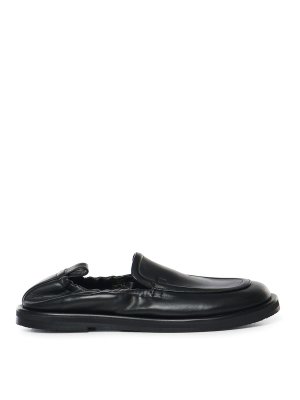 STUDIO NICHOLSON: Loafers & Slippers - Donovan Elasticated Loafers